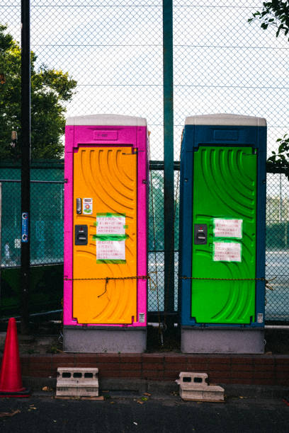 Best Porta potty rental for festivals  in USA